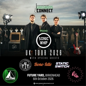 Bone-Idle Tickets, Tour Dates and Concerts