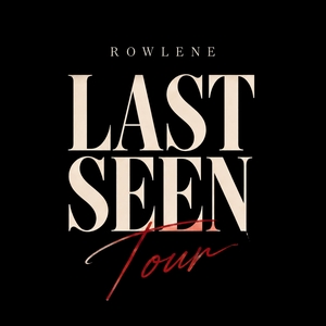 Rowlene Tickets, Tour Dates and Concerts