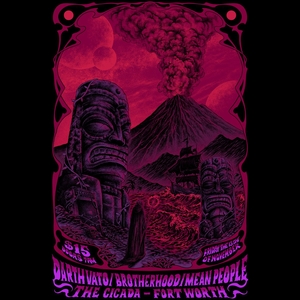Darth Vato Tickets, Tour Dates and Concerts