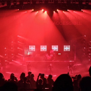 Only The Poets at London, United Kingdom in O2 Academy Brixton 2026