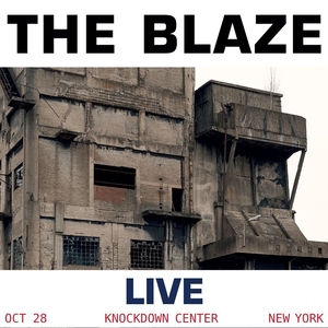 The Blaze Tickets, Tour Dates and Concerts