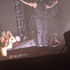 HOLY PRIEST at Phoenix, AZ in 9th & Jackson 2026