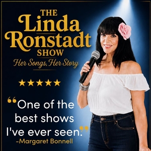 lindaronstadtshow Tickets, Tour Dates and Concerts