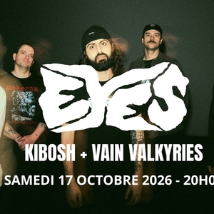 Vain Valkyries Tickets, Tour Dates and Concerts