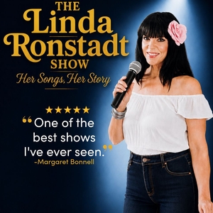 lindaronstadtshow Tickets, Tour Dates and Concerts