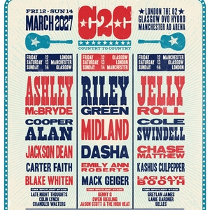 Midland Tickets, Tour Dates and Concerts
