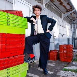 Sam Sauvage Tickets, Tour Dates and Concert
