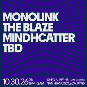 The Blaze Tickets, Tour Dates and Concerts