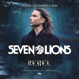 Seven Lions Tickets, Tour Dates and Concerts