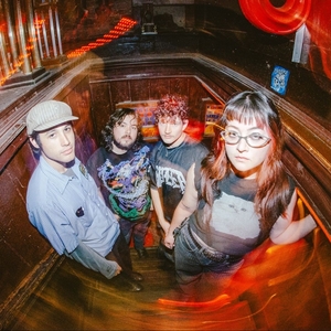 Couch Dog Tickets, Tour Dates and Concert