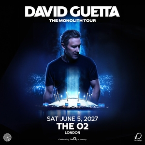 David Guetta Tickets, Tour Dates and Concerts