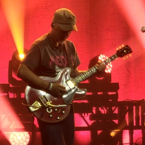 Pixies at Tucson, AZ in Rialto Theatre 2026