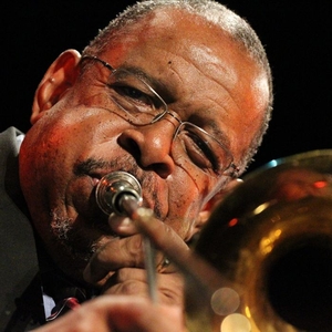 Fred Wesley & The New Jbs Tickets, Tour Dates and Concerts
