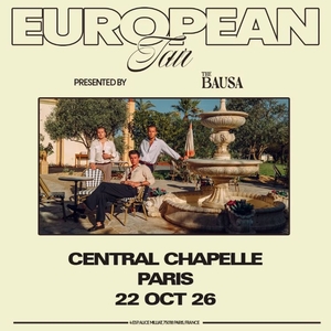 The Bausa Tickets, Tour Dates and Concerts