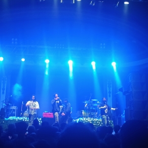 Hulvey at Columbus, OH in Newport Music Hall 2026