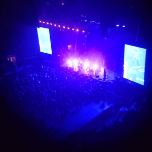 STRFKR at New York, NY in Madison Square Garden 2026