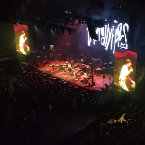 Friendly Fires at New York, NY in Madison Square Garden 2026