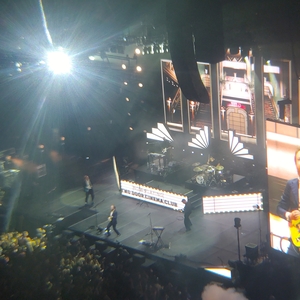 Two Door Cinema Club at New York, NY in Madison Square Garden 2026