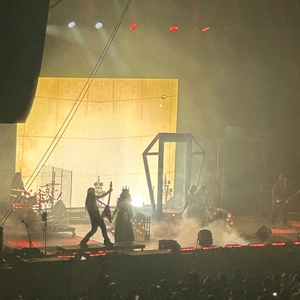 Hollywood Undead at Reading, PA in Santander Arena 2026