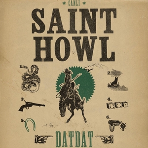Saint Howl Tickets, Tour Dates and Concerts