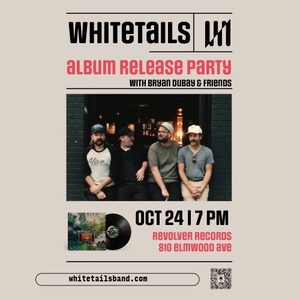 Whitetails Tickets, Tour Dates and Concerts