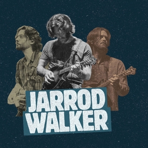 Jarrod Walker Tickets, Tour Dates and Concerts