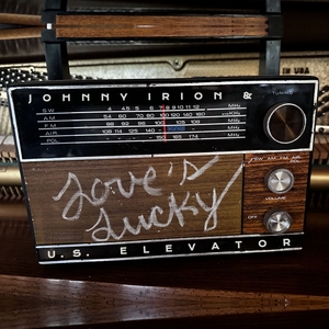 Johnny Irion Tickets, Tour Dates and Concerts