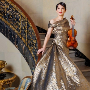 Anne Akiko Meyers Tickets, Tour Dates and Concerts