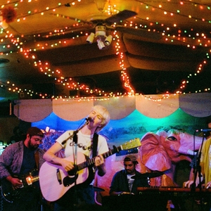 Jackie Giroux Tickets, Tour Dates and Concerts