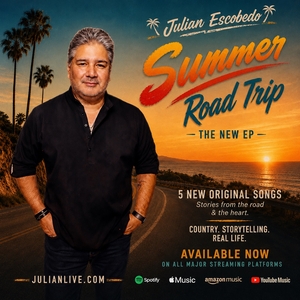 Julian Escobedo Tickets, Tour Dates and Concerts