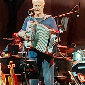 Bruce Hornsby at Minneapolis, MN in Uptown Theater 2026