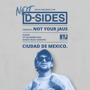D-Sides Tickets, Tour Dates and Concerts