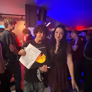 LSD and the Search for God at Amsterdam, Netherlands in Tolhuistuin 2026