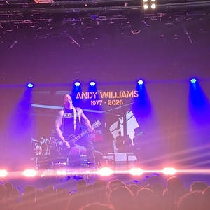 Killswitch Engage at Airway Heights, WA in Spokane Live 2026
