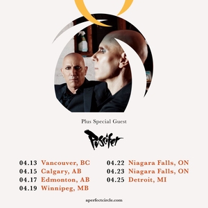 Puscifer Tickets, Tour Dates and Concerts