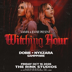 Vampa Tickets, Tour Dates and Concerts