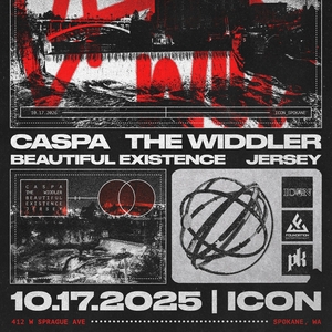The Widdler Tickets, Tour Dates and Concerts