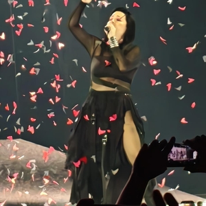 Evanescence at Bologna, Italy in Unipol arena 2026