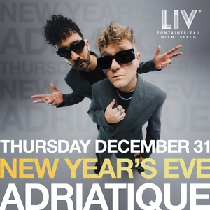 Adriatique Tickets, Tour Dates and Concerts