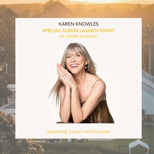 Karen Knowles Tickets, Tour Dates and Concerts