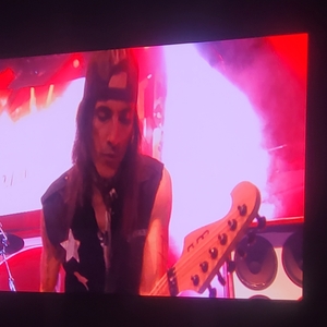 Extreme at Ridgefield, WA in Cascades Amphitheater 2026