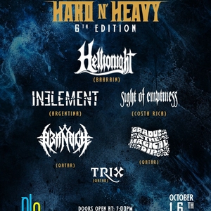 Sight of Emptiness Tickets, Tour Dates and Concerts