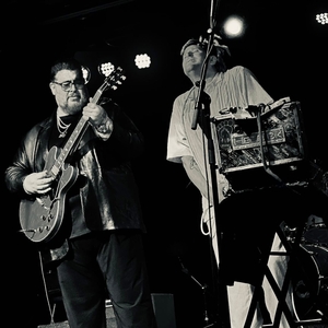 Nick Moss Band Tickets, Tour Dates and Concerts