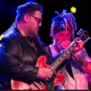 Nick Moss Band Tickets, Tour Dates and Concerts