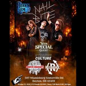 Recurrence Tickets, Tour Dates and Concerts