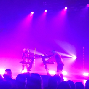 Phantogram at undefined in undefined 2026