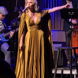 Morgan James at Corning, NY in Corning Museum of Glass 2026