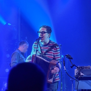 They Might Be Giants at Madison, WI in Barrymore Theatre 2026