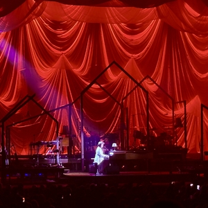 Sara Bareilles at Atlanta, GA in Fox Theatre 2026
