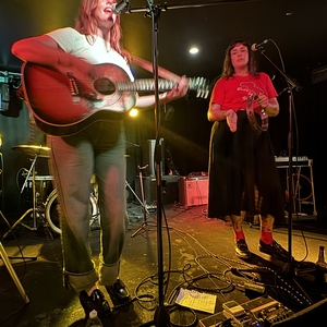 The Lostines at Costa Mesa, CA in The Wayfarer 2026